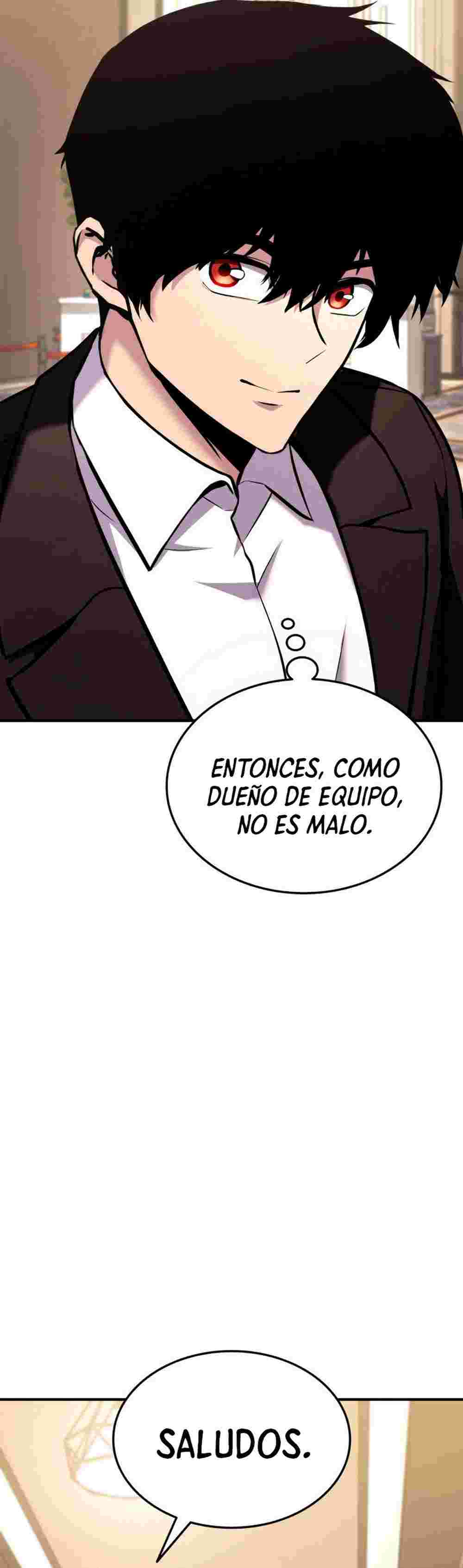 El Retorno Del Ranker (Remake) Capitulo 121 página 55