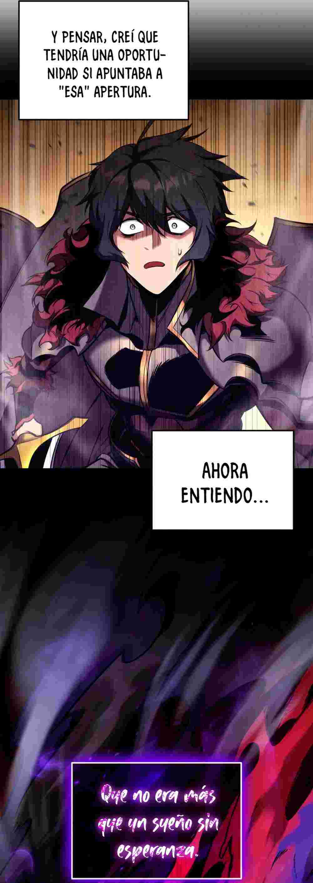 El Retorno Del Ranker (Remake) Capitulo 121 página 7