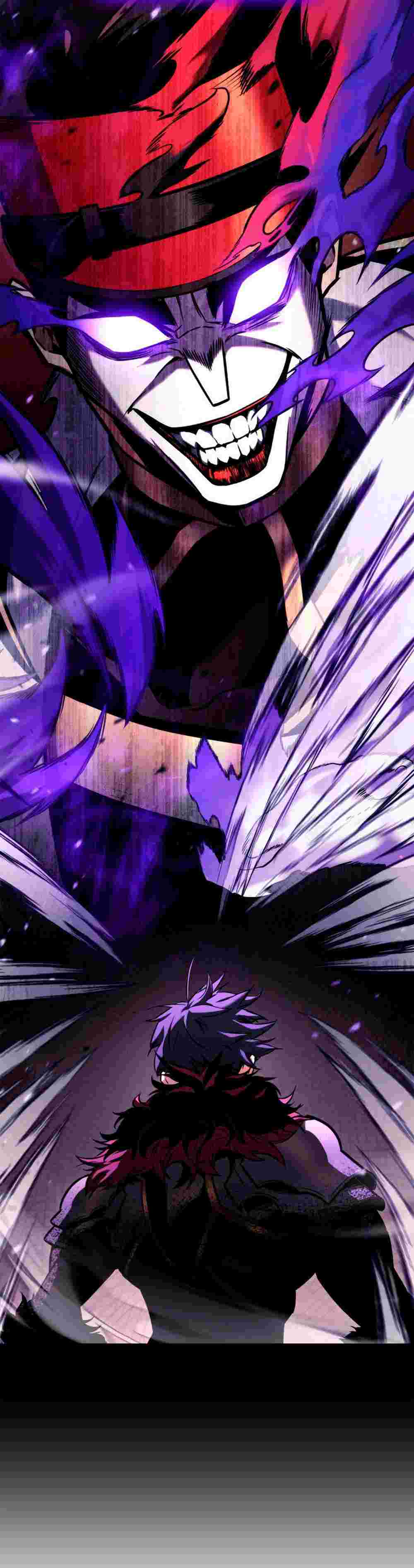 El Retorno Del Ranker (Remake) Capitulo 121 página 8
