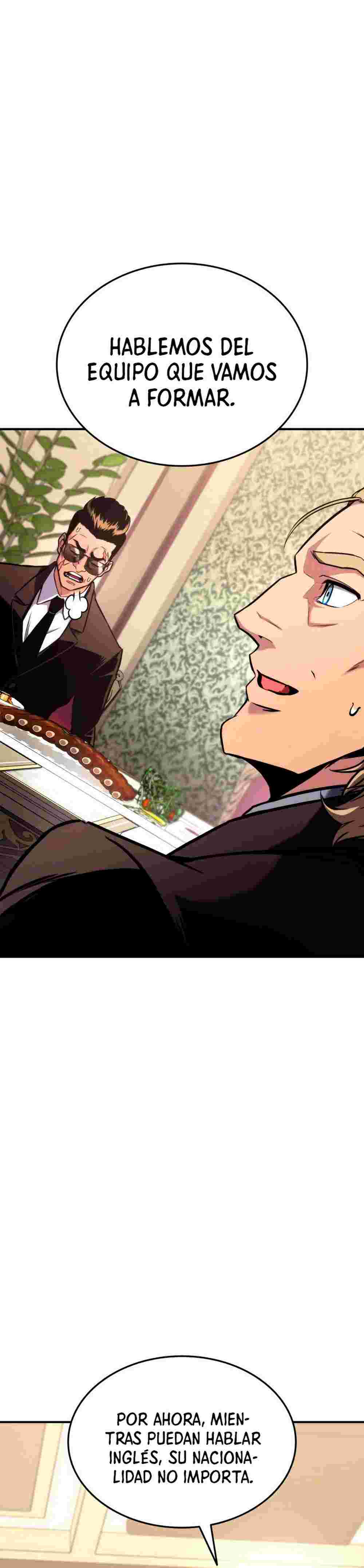 El Retorno Del Ranker (Remake) Capitulo 122 página 10