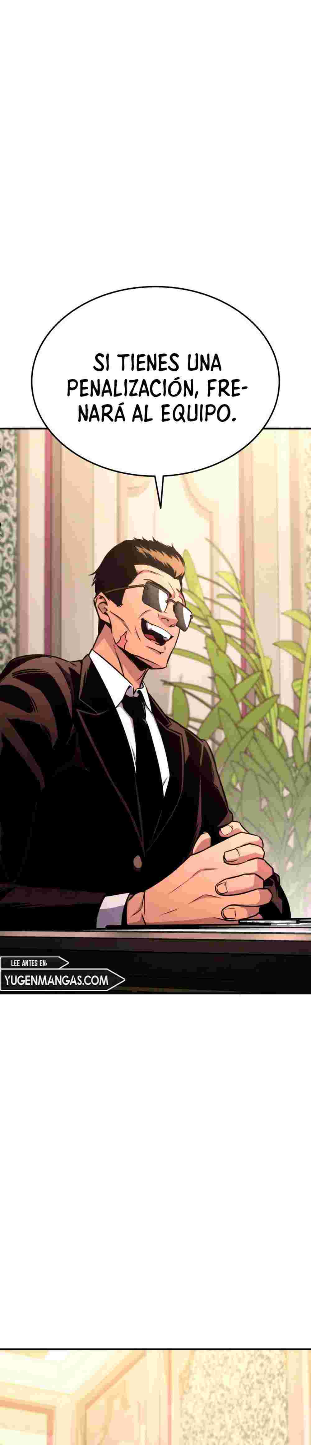 El Retorno Del Ranker (Remake) Capitulo 122 página 17