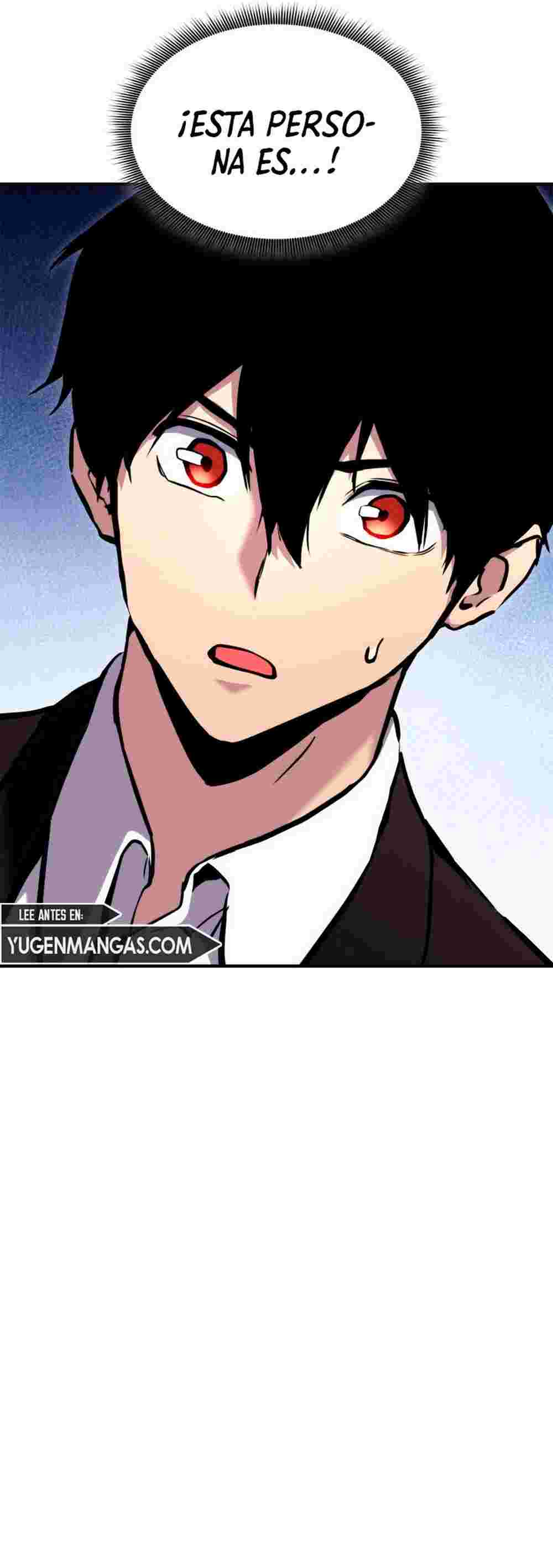 El Retorno Del Ranker (Remake) Capitulo 122 página 2