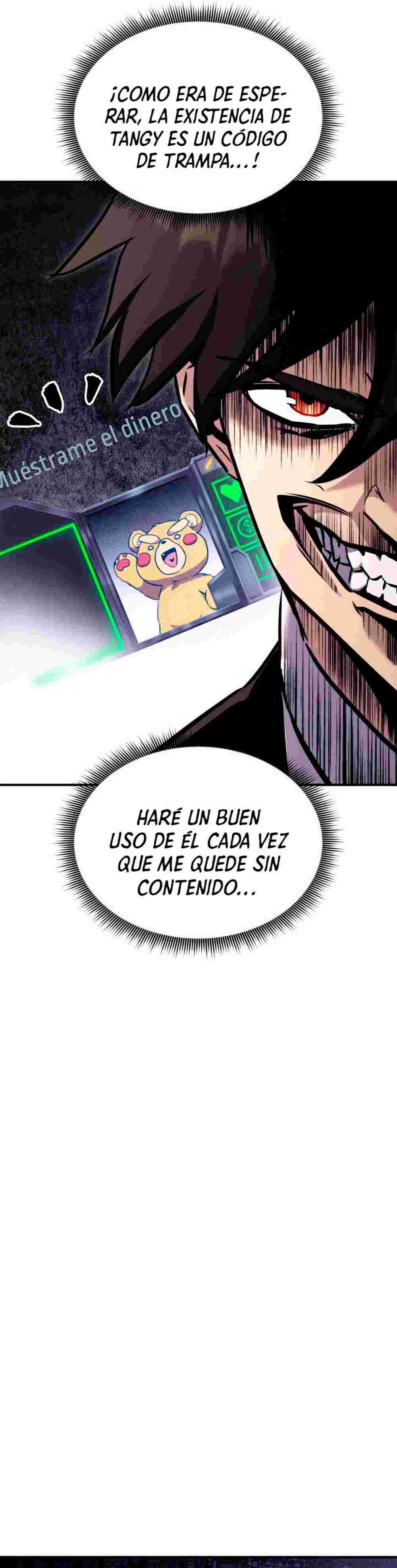 El Retorno Del Ranker (Remake) Capitulo 122 página 30