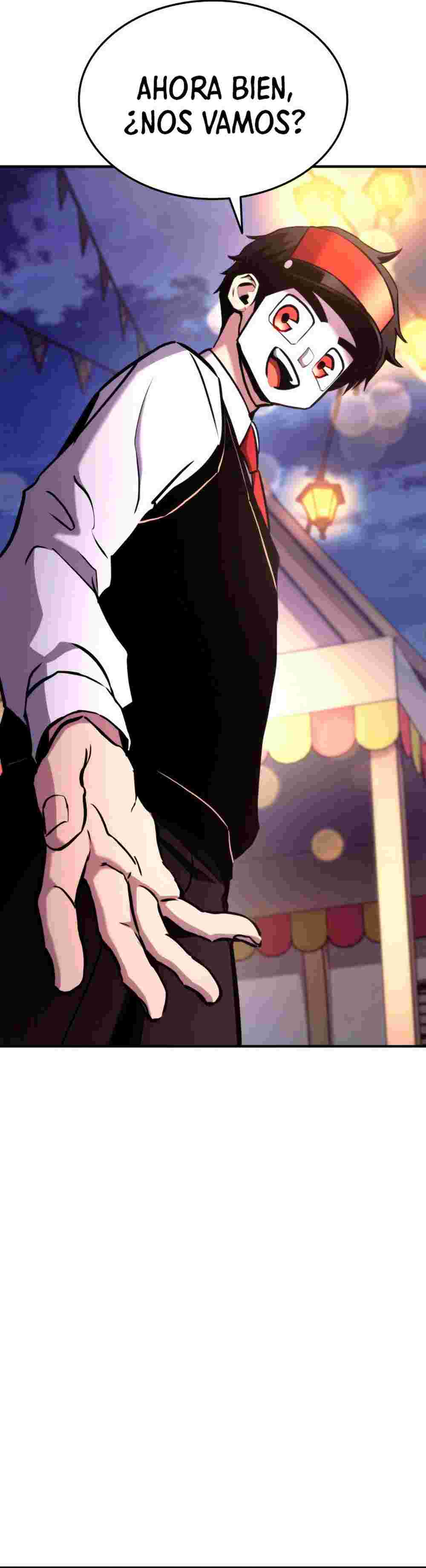 El Retorno Del Ranker (Remake) Capitulo 122 página 34