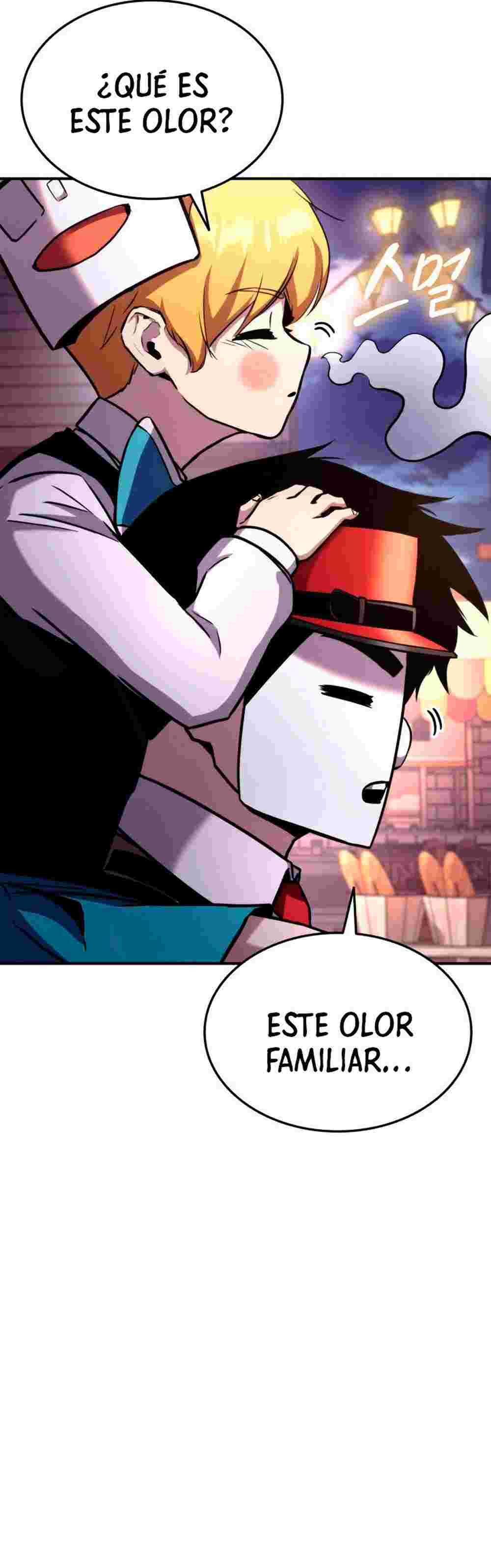 El Retorno Del Ranker (Remake) Capitulo 122 página 37