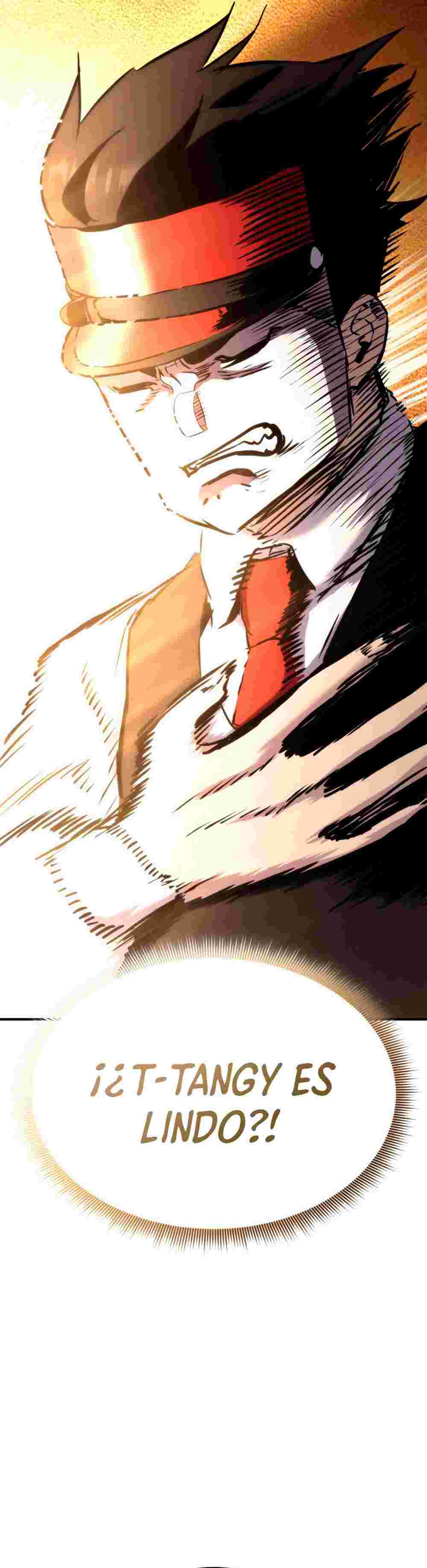 El Retorno Del Ranker (Remake) Capitulo 122 página 41