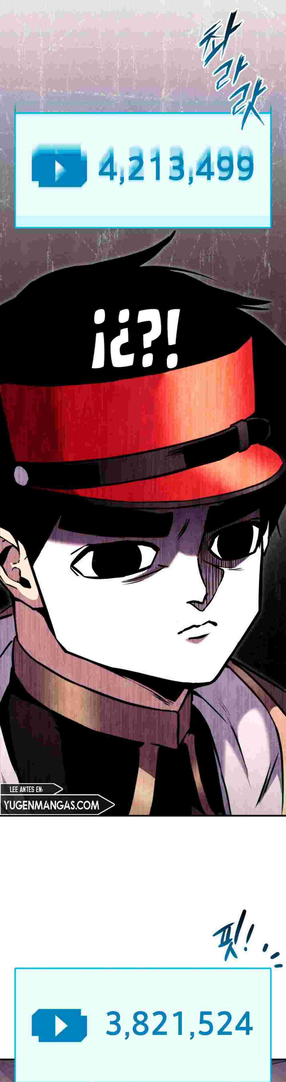 El Retorno Del Ranker (Remake) Capitulo 122 página 49