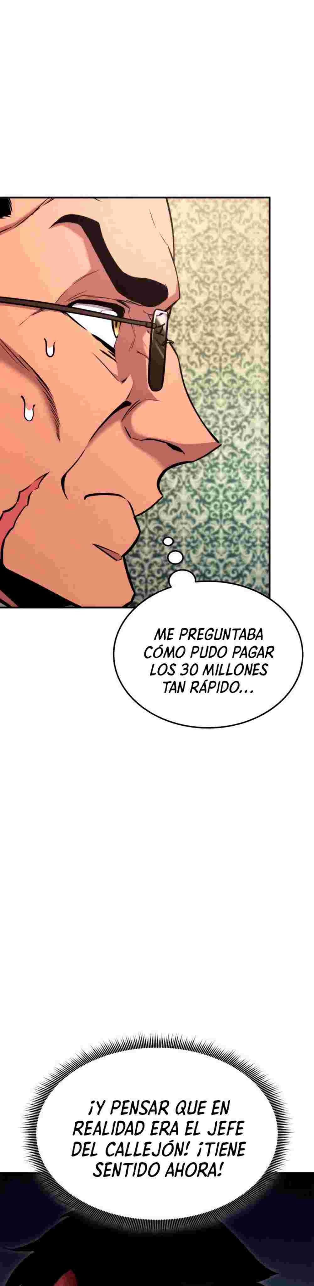 El Retorno Del Ranker (Remake) Capitulo 122 página 5