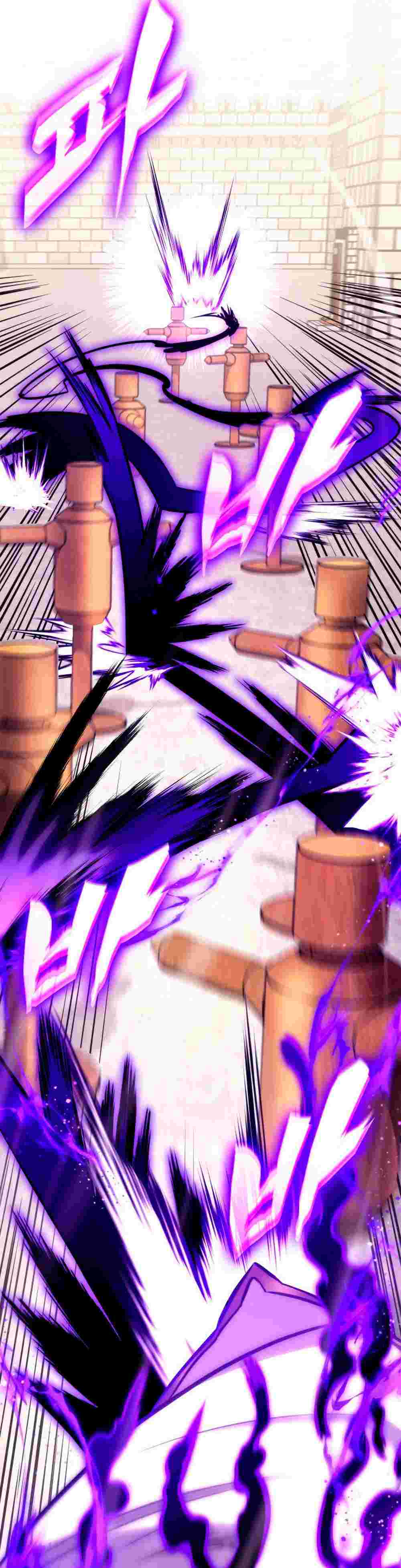 El Retorno Del Ranker (Remake) Capitulo 123 página 11