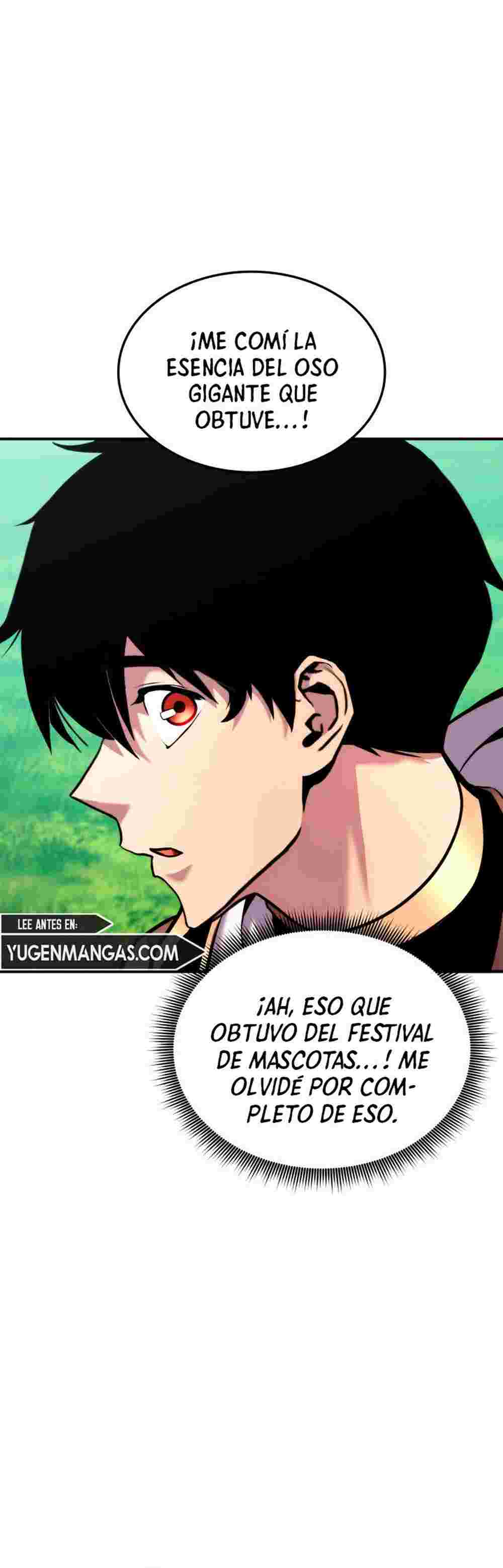 El Retorno Del Ranker (Remake) Capitulo 123 página 18
