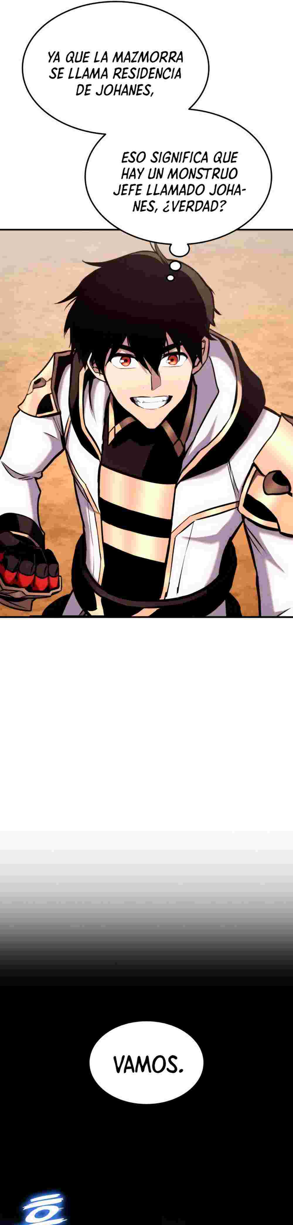 El Retorno Del Ranker (Remake) Capitulo 123 página 23