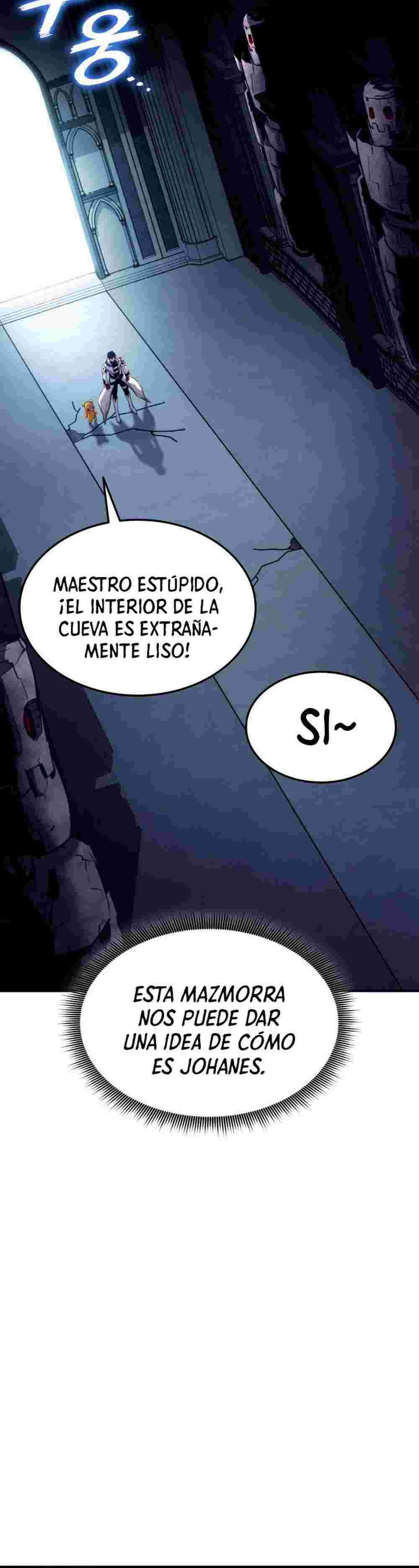 El Retorno Del Ranker (Remake) Capitulo 123 página 24