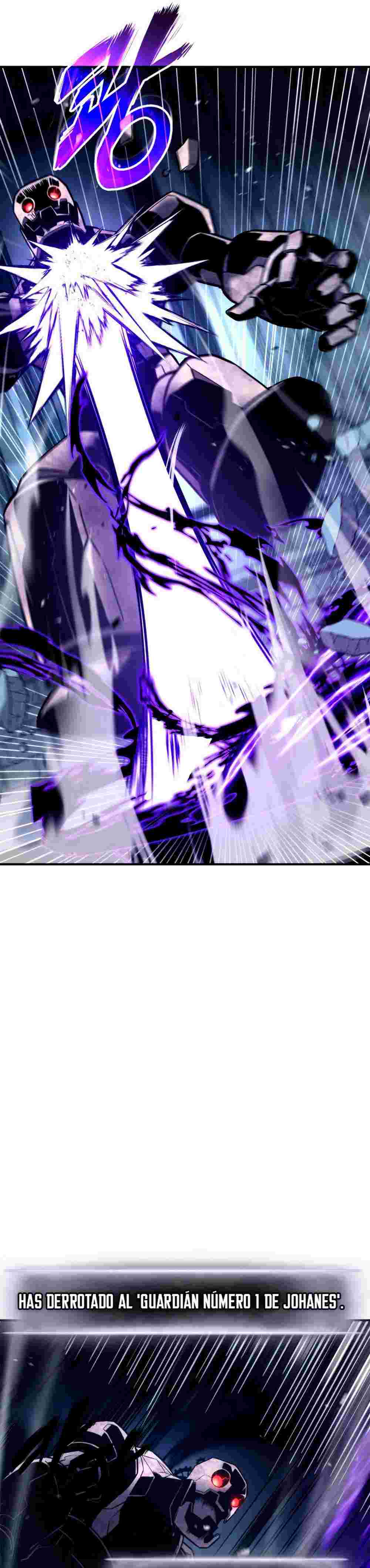 El Retorno Del Ranker (Remake) Capitulo 123 página 30