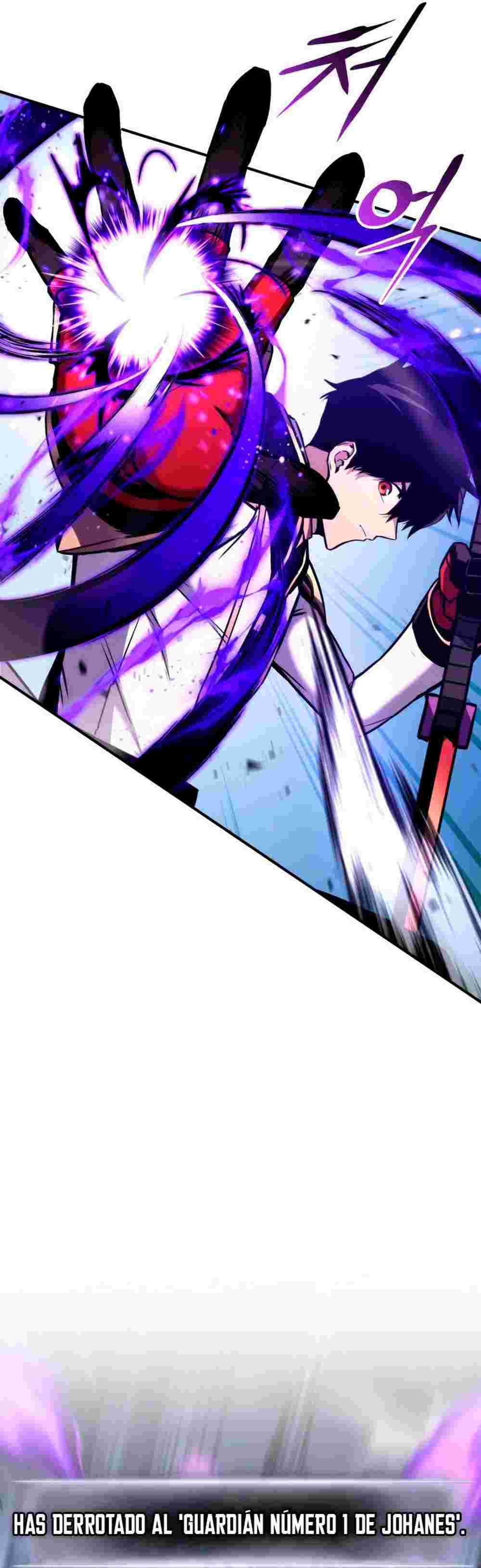 El Retorno Del Ranker (Remake) Capitulo 123 página 32