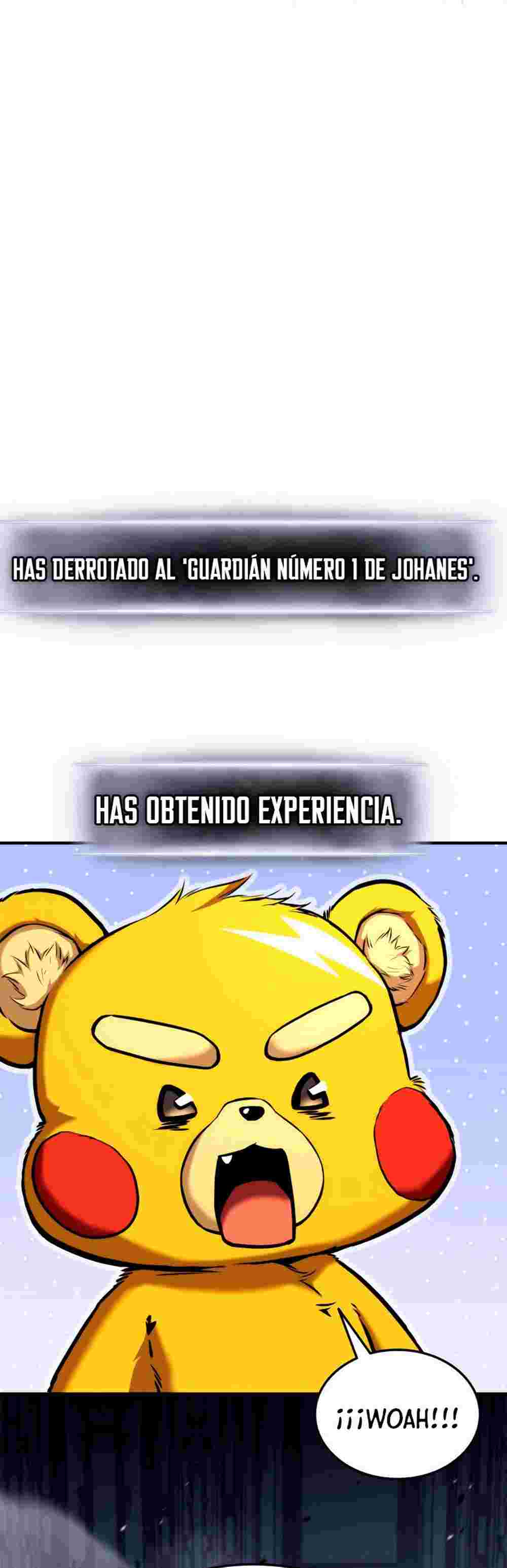 El Retorno Del Ranker (Remake) Capitulo 123 página 35