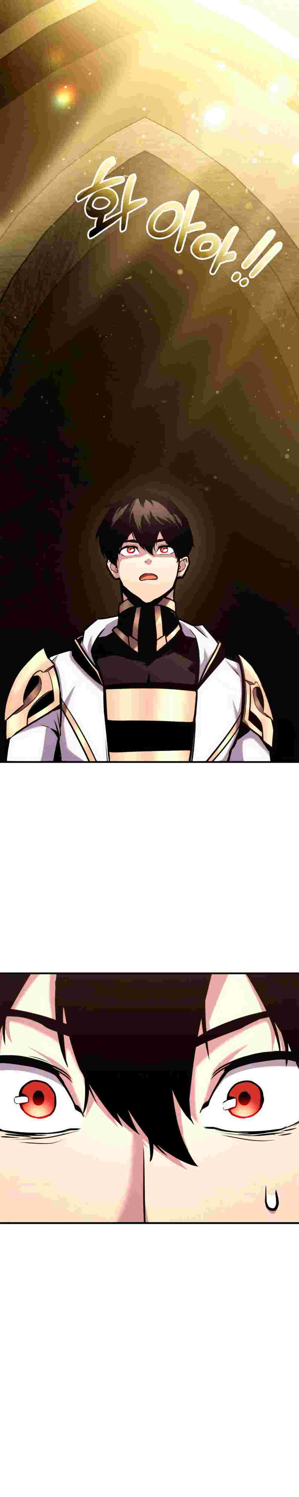 El Retorno Del Ranker (Remake) Capitulo 123 página 38