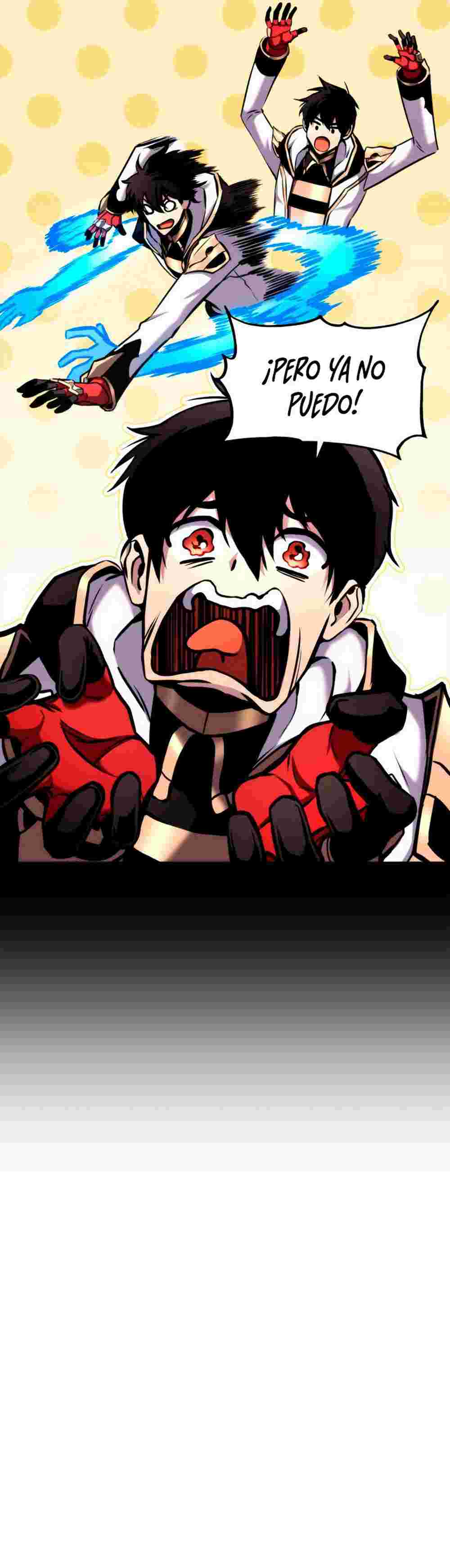 El Retorno Del Ranker (Remake) Capitulo 123 página 4