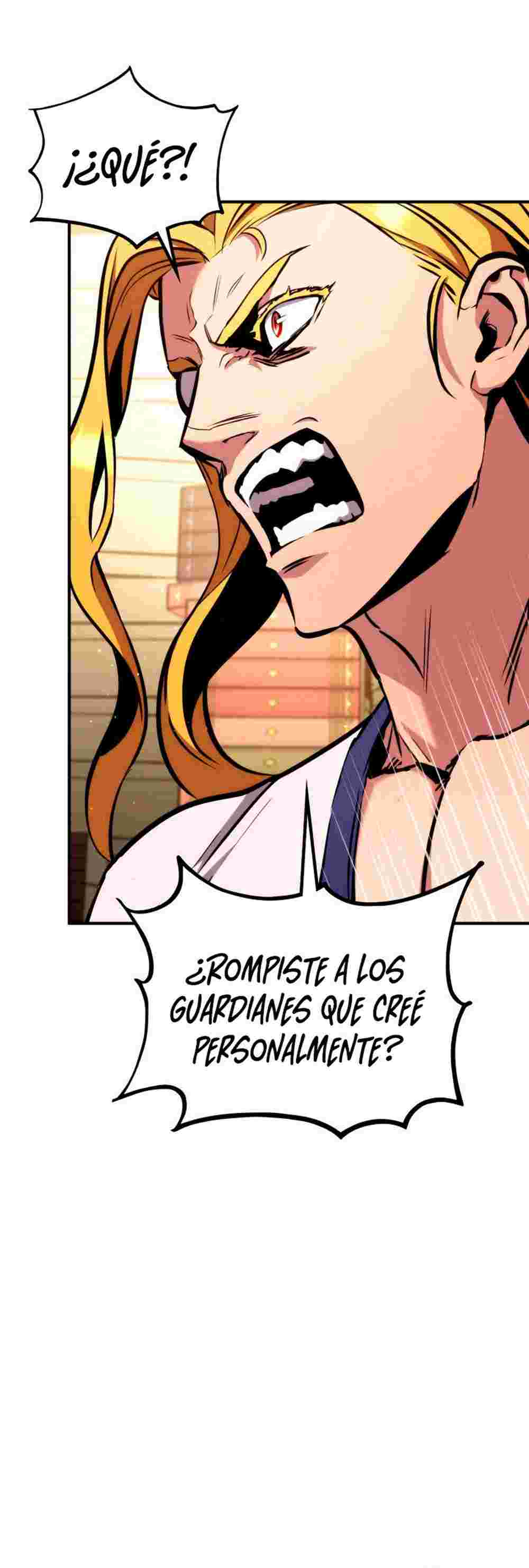 El Retorno Del Ranker (Remake) Capitulo 123 página 44