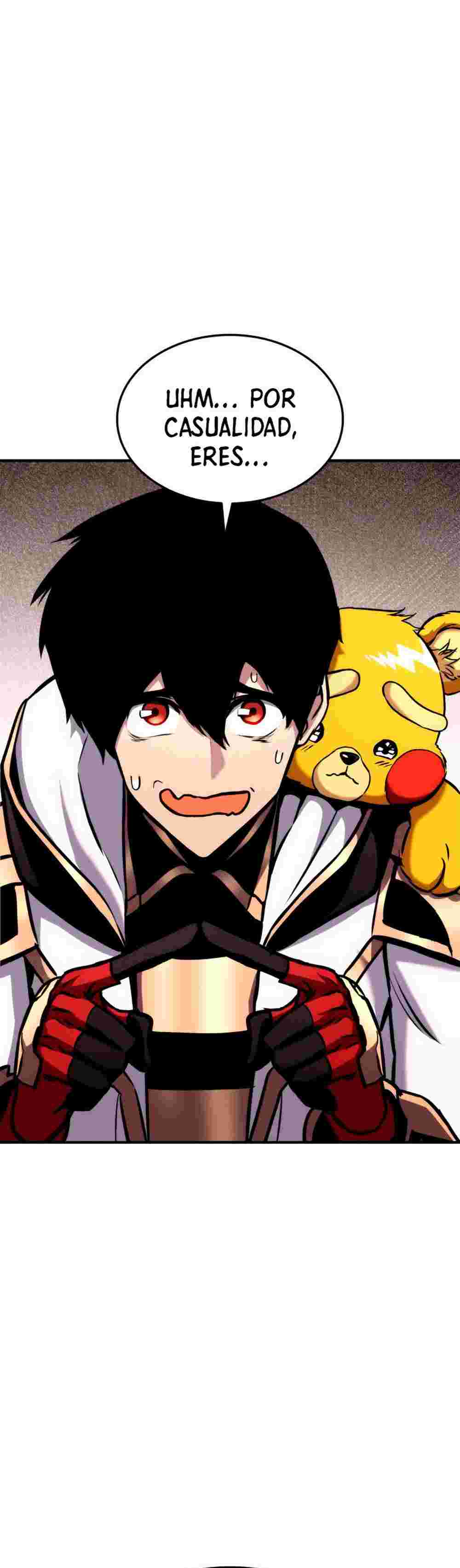 El Retorno Del Ranker (Remake) Capitulo 123 página 47