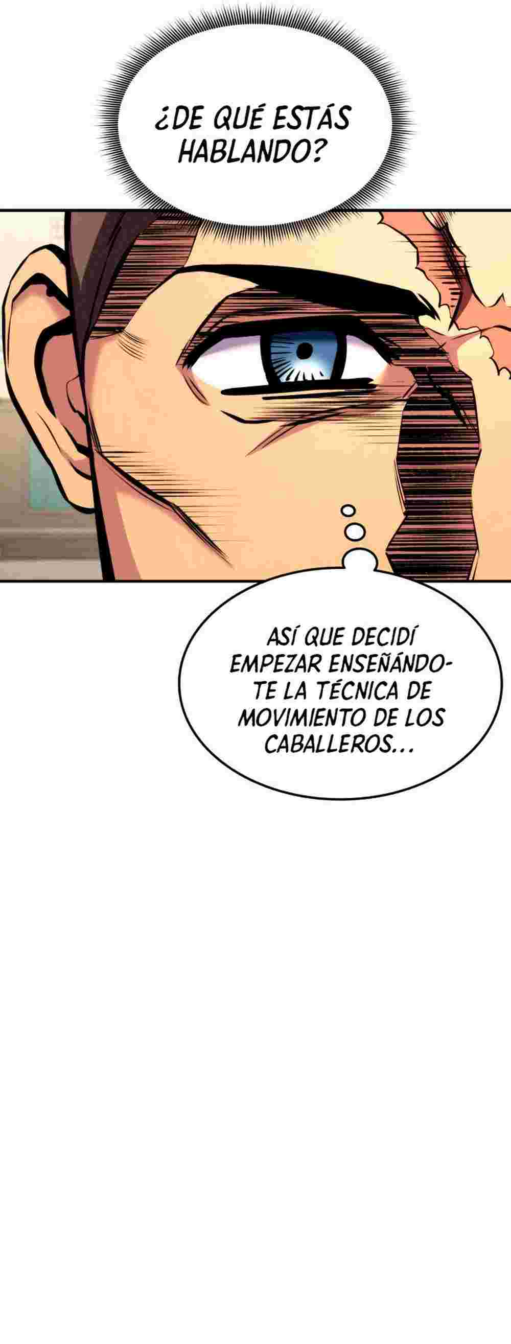 El Retorno Del Ranker (Remake) Capitulo 123 página 5