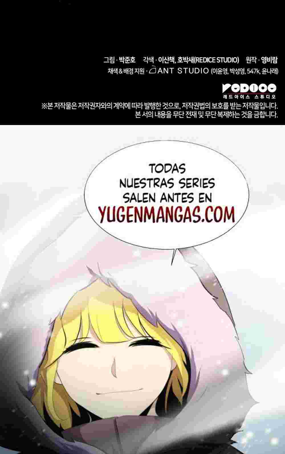 El Retorno Del Ranker (Remake) Capitulo 123 página 51