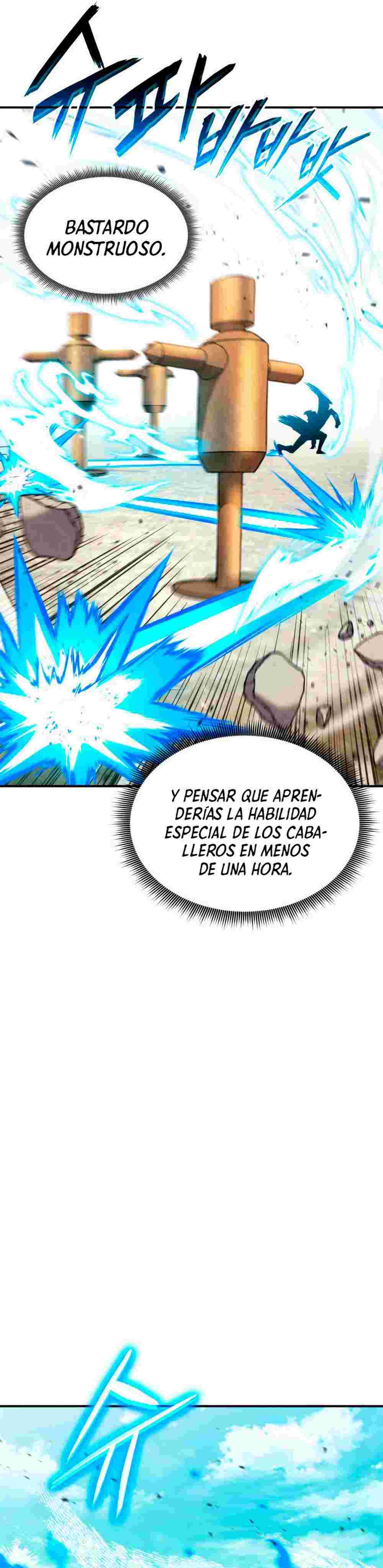 El Retorno Del Ranker (Remake) Capitulo 123 página 6