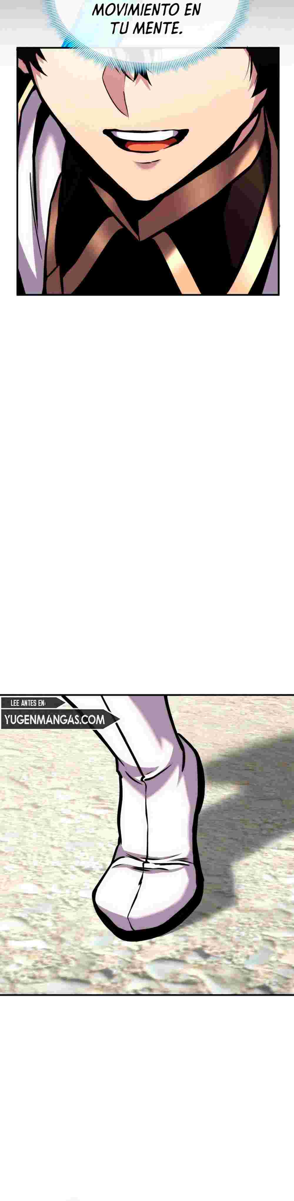 El Retorno Del Ranker (Remake) Capitulo 123 página 9