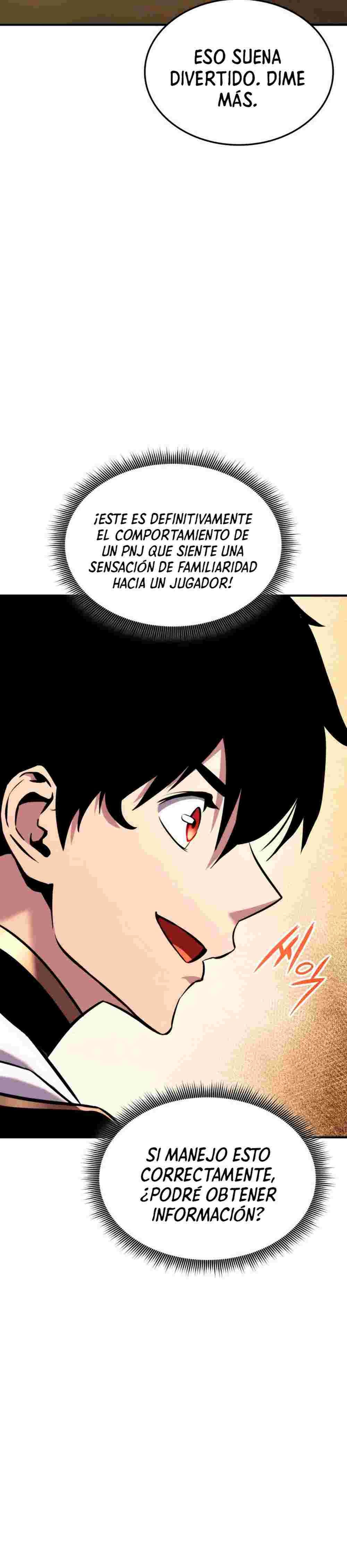 El Retorno Del Ranker (Remake) Capitulo 124 página 12