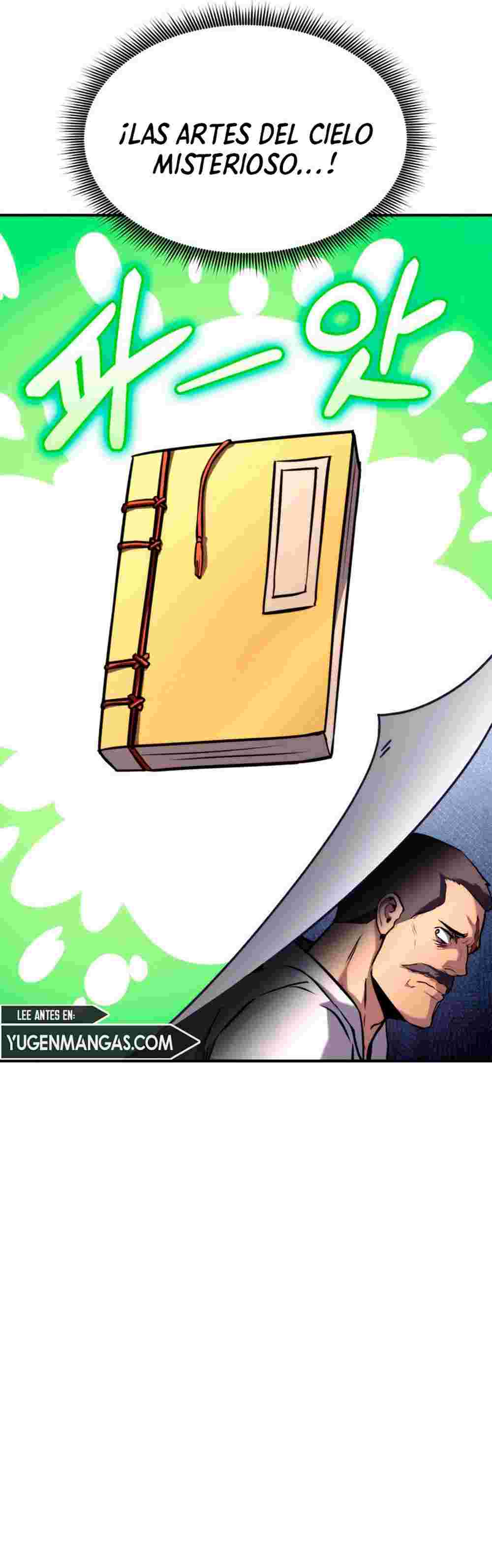 El Retorno Del Ranker (Remake) Capitulo 124 página 14