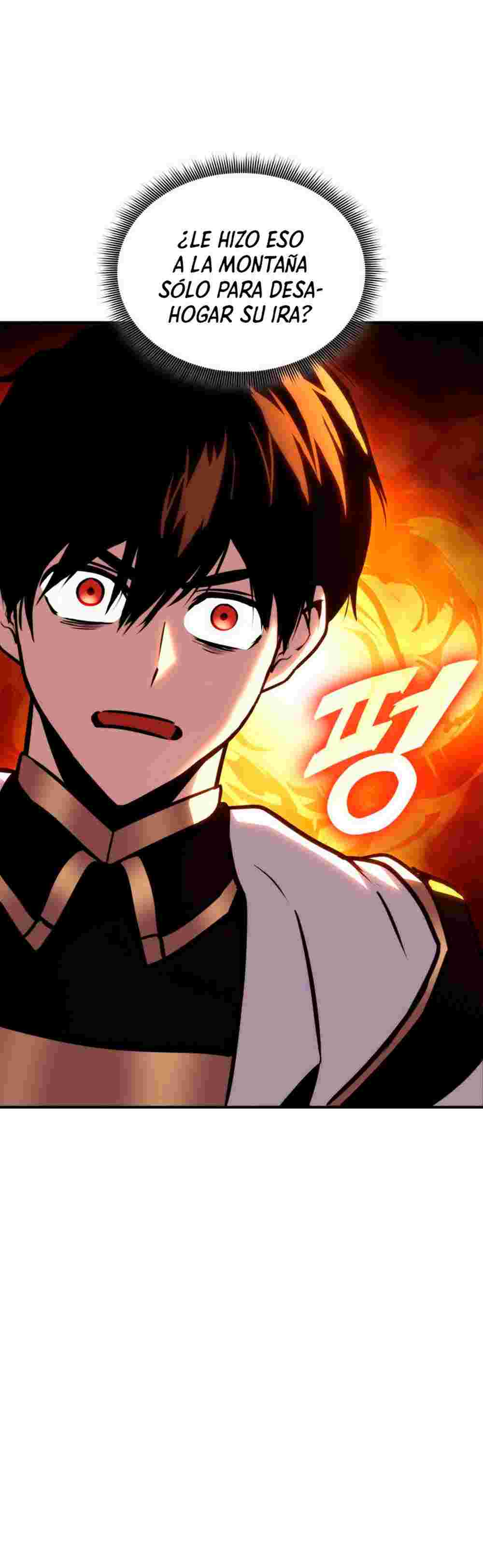 El Retorno Del Ranker (Remake) Capitulo 124 página 18