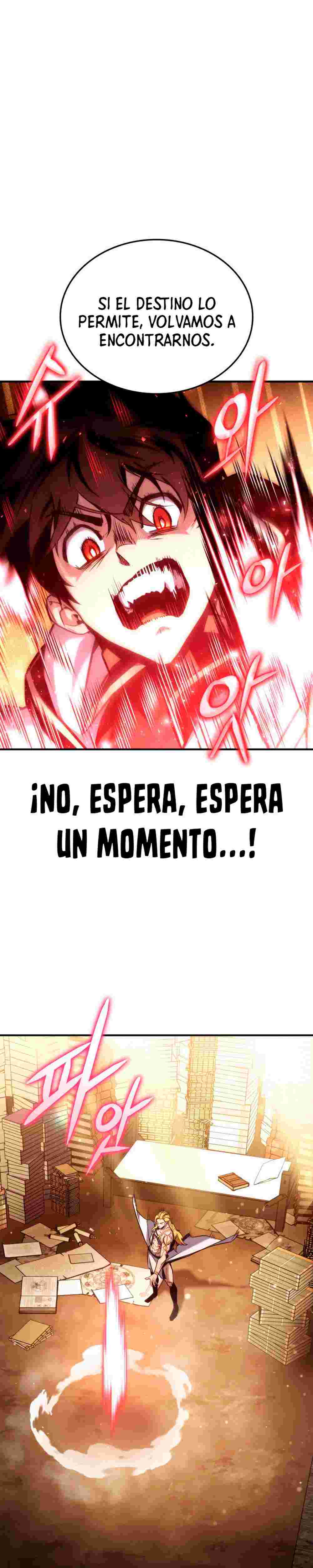 El Retorno Del Ranker (Remake) Capitulo 124 página 24