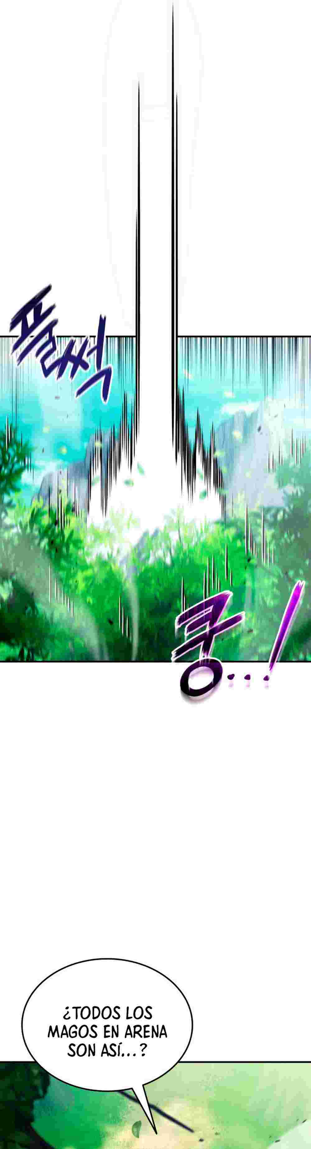 El Retorno Del Ranker (Remake) Capitulo 124 página 26