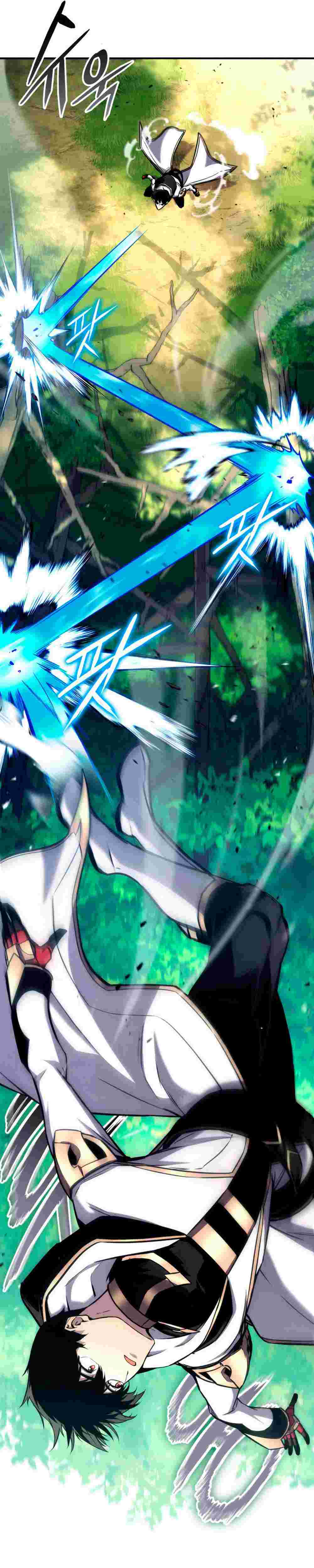 El Retorno Del Ranker (Remake) Capitulo 124 página 30