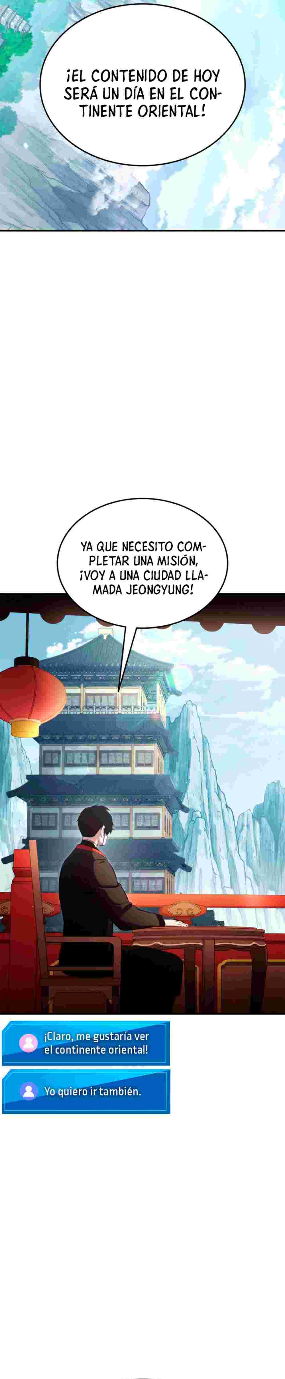 El Retorno Del Ranker (Remake) Capitulo 125 página 14