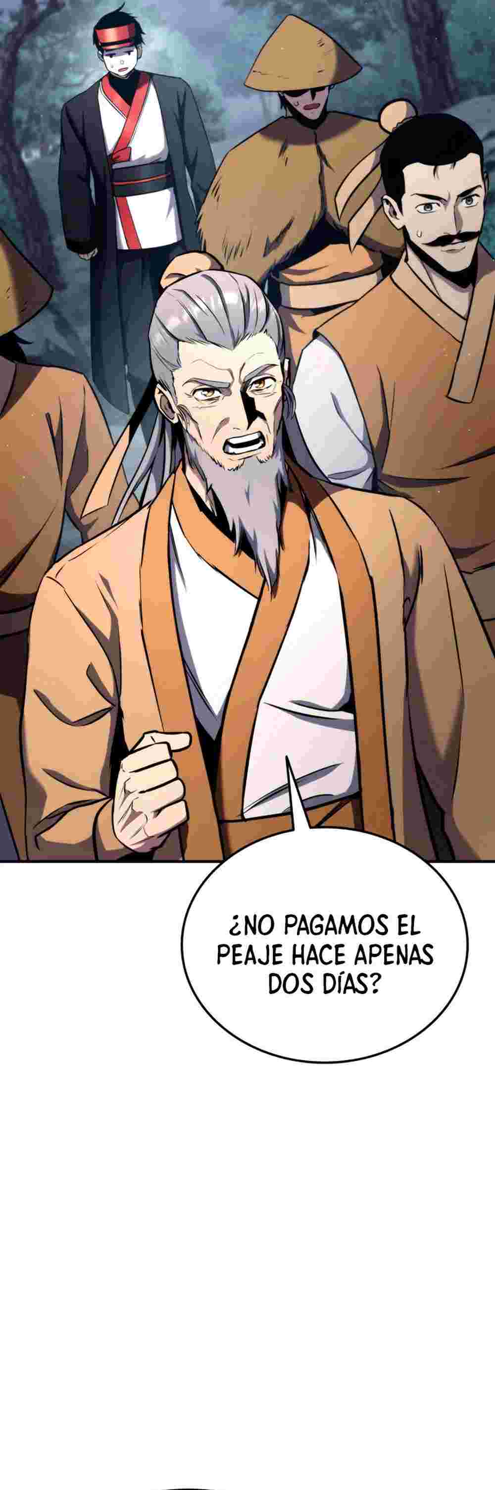 El Retorno Del Ranker (Remake) Capitulo 125 página 23
