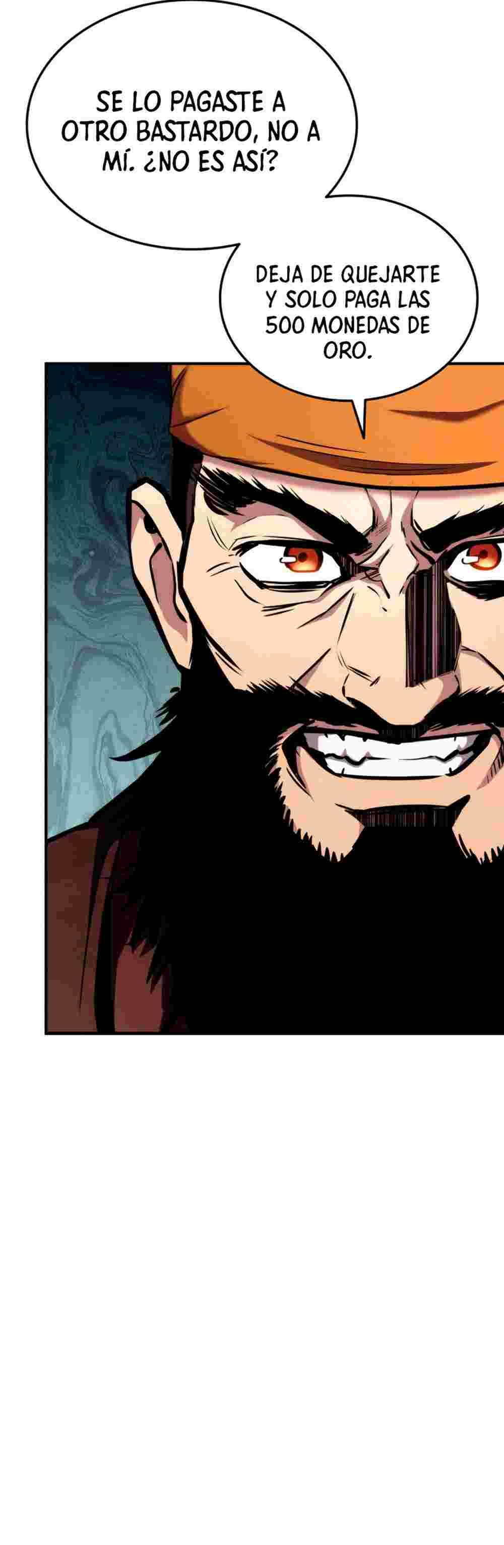 El Retorno Del Ranker (Remake) Capitulo 125 página 24