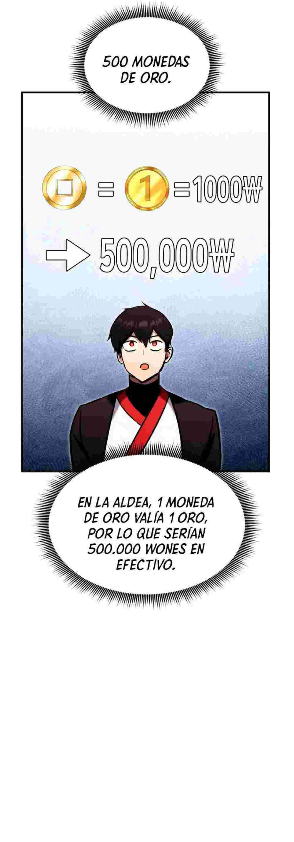 El Retorno Del Ranker (Remake) Capitulo 125 página 25