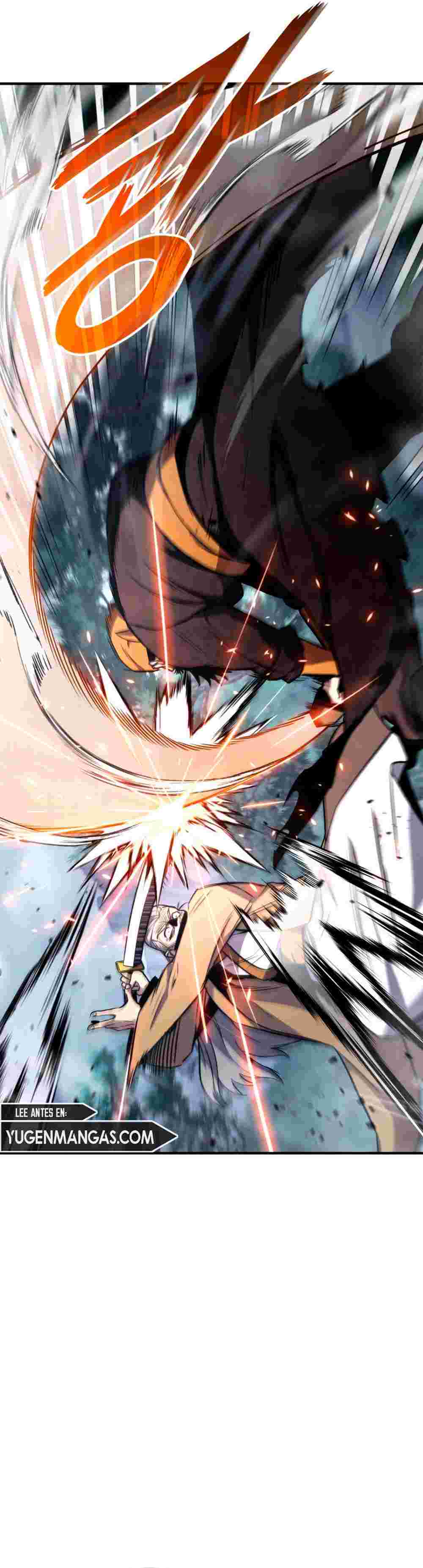El Retorno Del Ranker (Remake) Capitulo 125 página 29