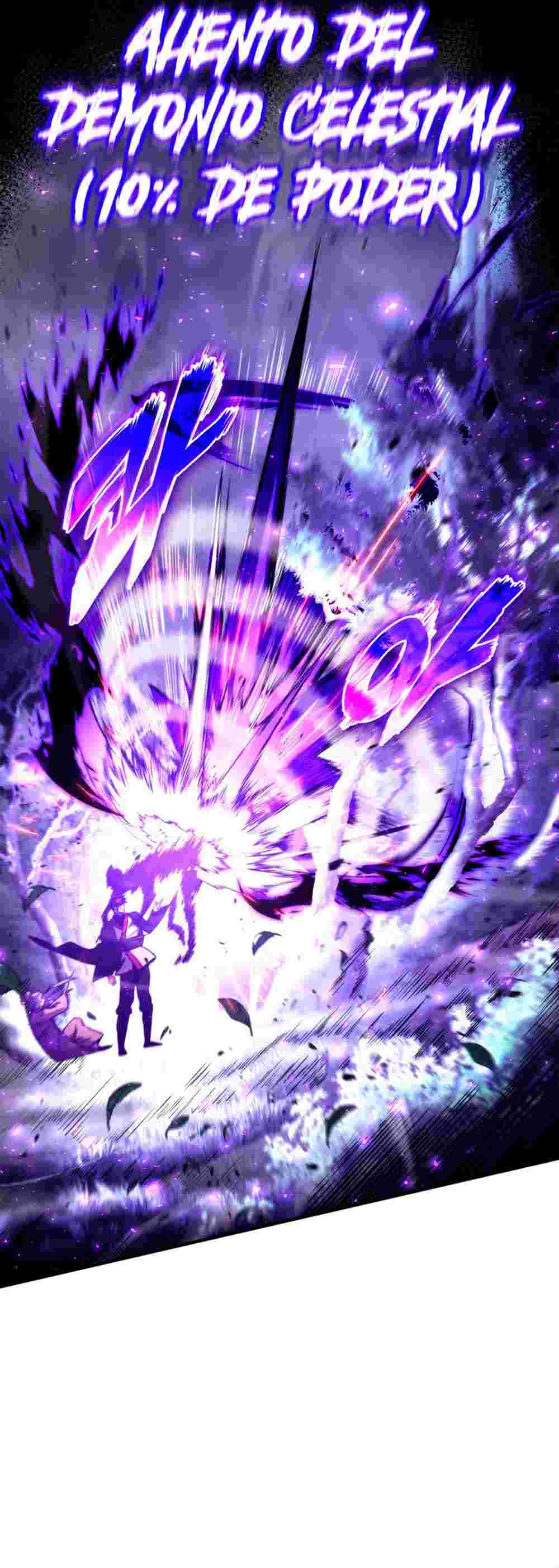 El Retorno Del Ranker (Remake) Capitulo 125 página 41