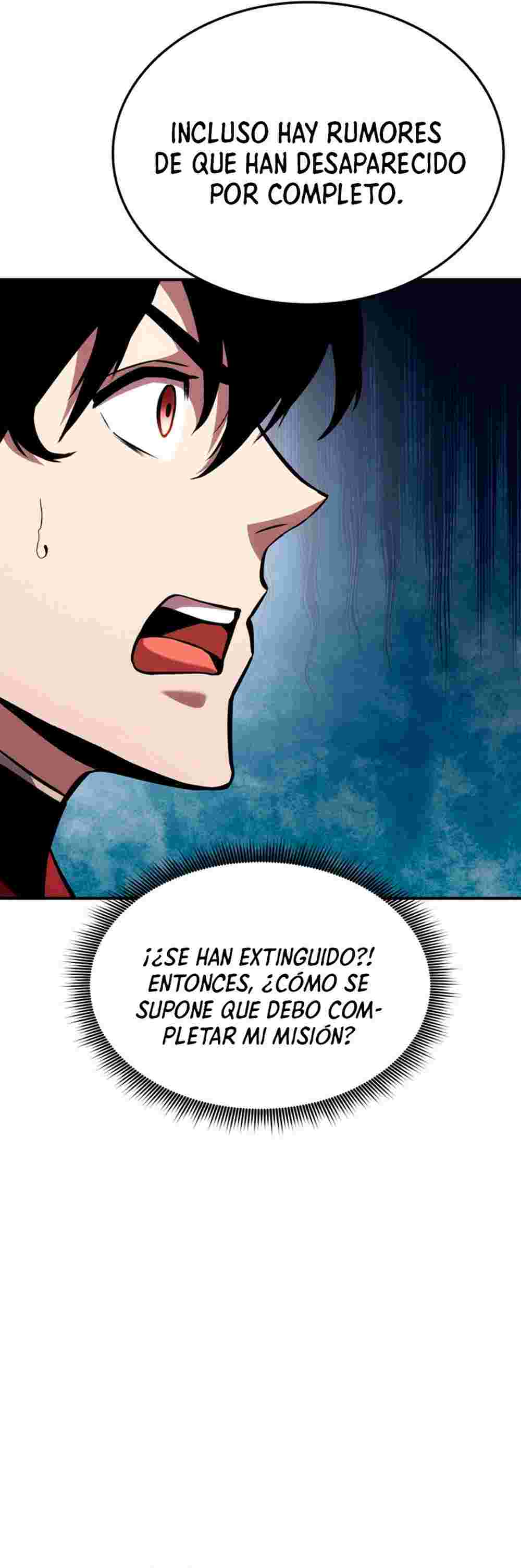 El Retorno Del Ranker (Remake) Capitulo 126 página 10