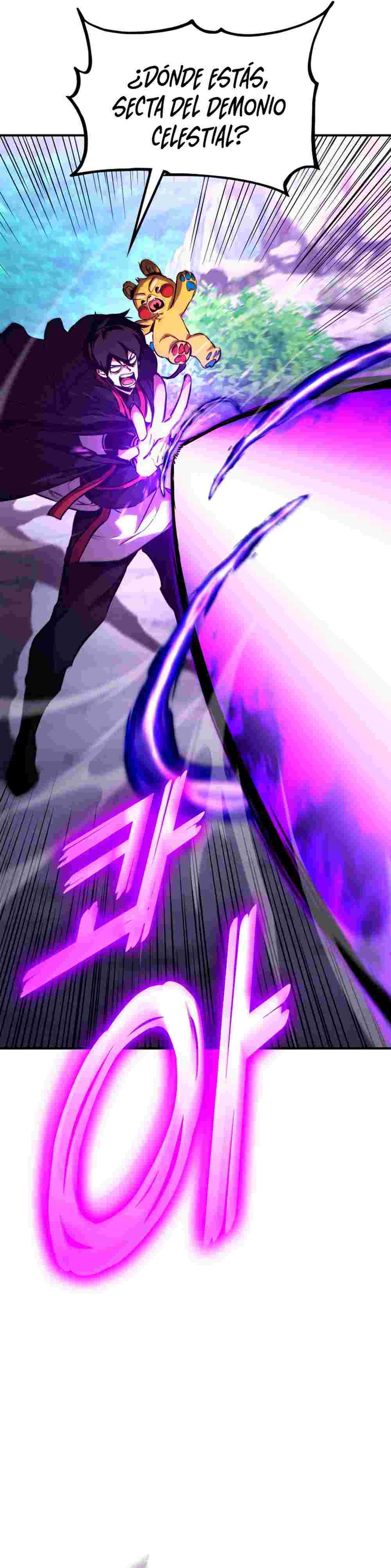 El Retorno Del Ranker (Remake) Capitulo 126 página 19