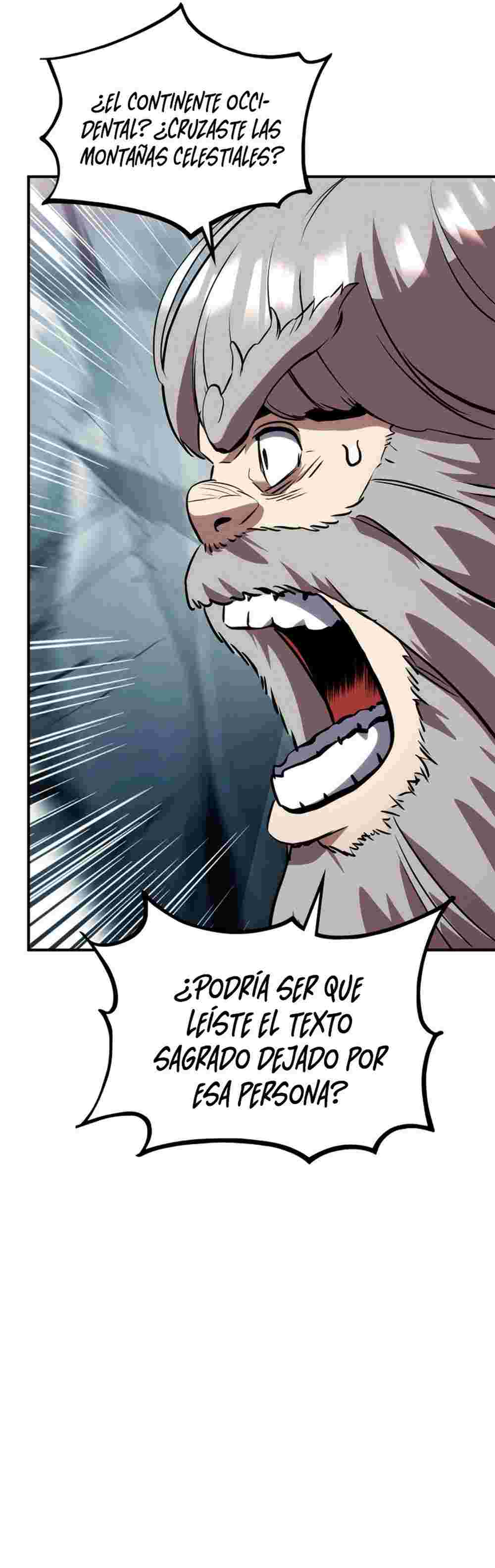 El Retorno Del Ranker (Remake) Capitulo 126 página 27