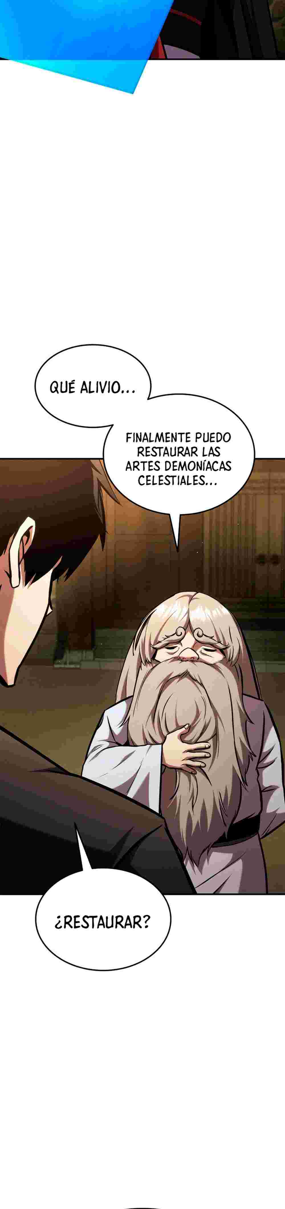 El Retorno Del Ranker (Remake) Capitulo 126 página 39