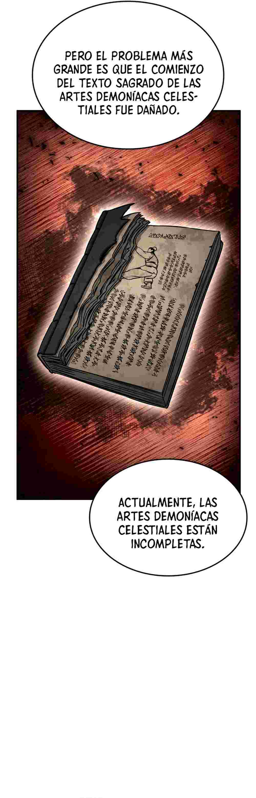 El Retorno Del Ranker (Remake) Capitulo 126 página 41