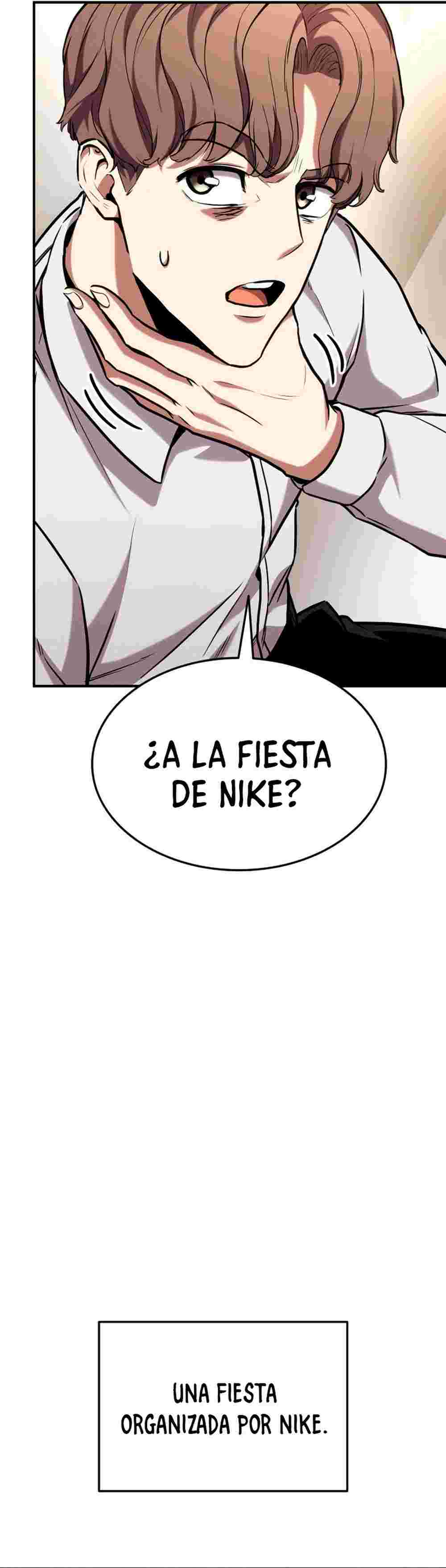 El Retorno Del Ranker (Remake) Capitulo 126 página 51