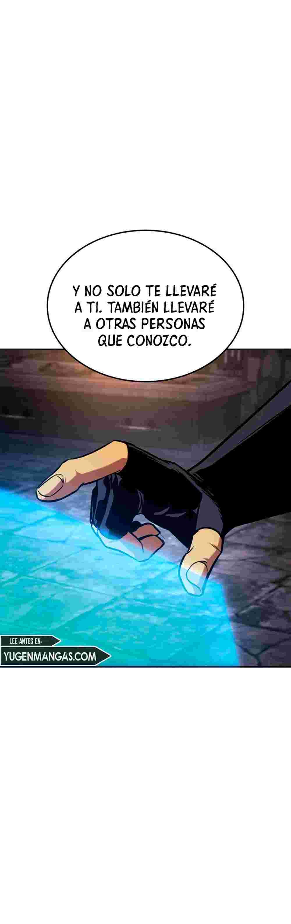 El Retorno Del Ranker (Remake) Capitulo 126 página 54