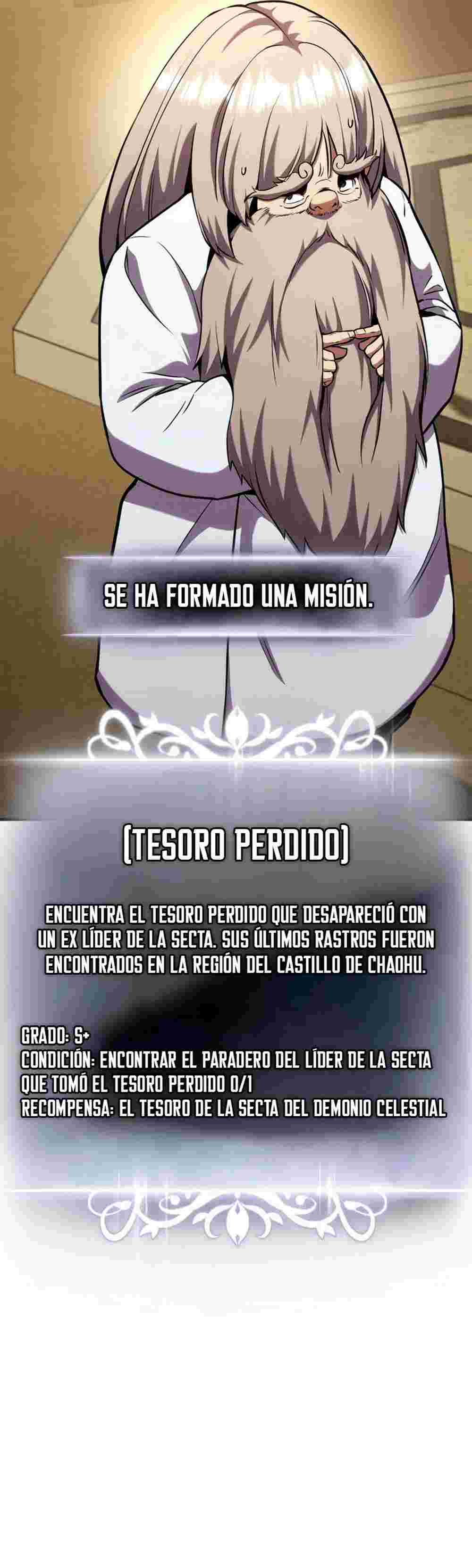 El Retorno Del Ranker (Remake) Capitulo 127 página 17