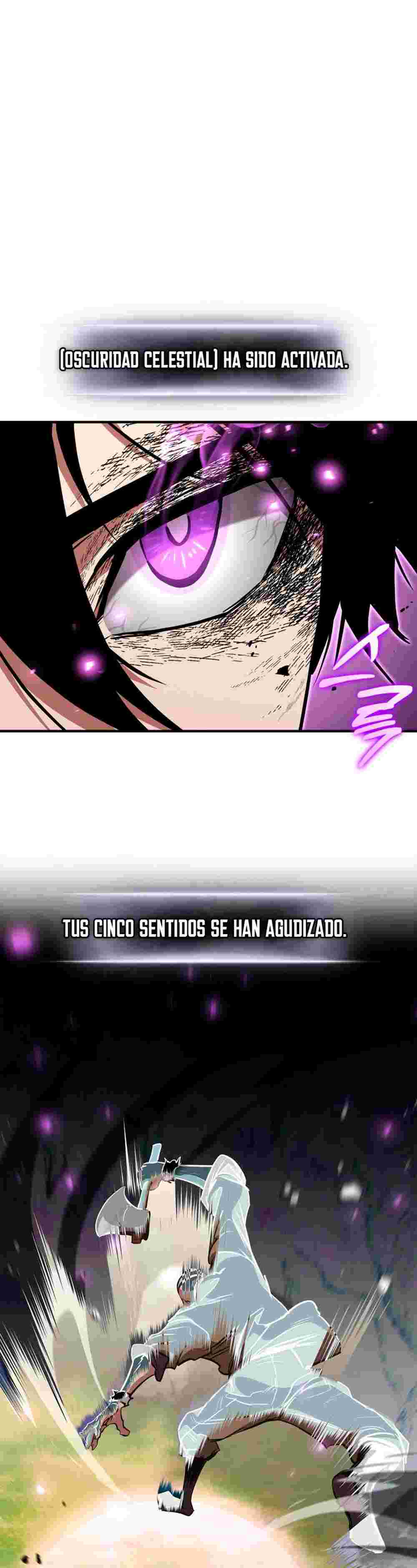 El Retorno Del Ranker (Remake) Capitulo 127 página 26