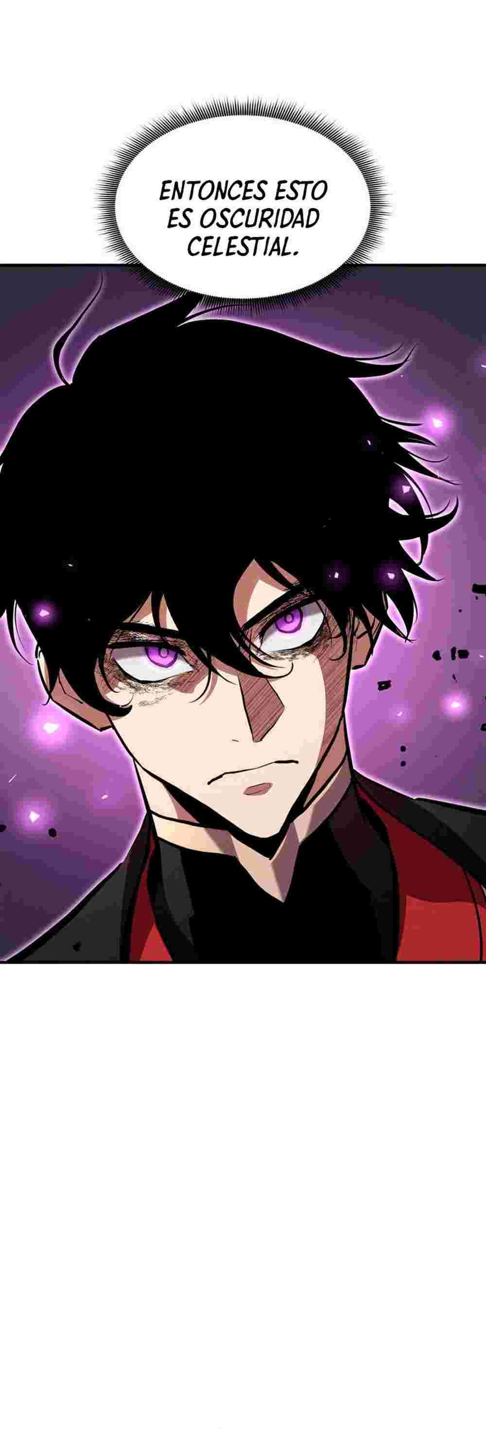 El Retorno Del Ranker (Remake) Capitulo 127 página 28