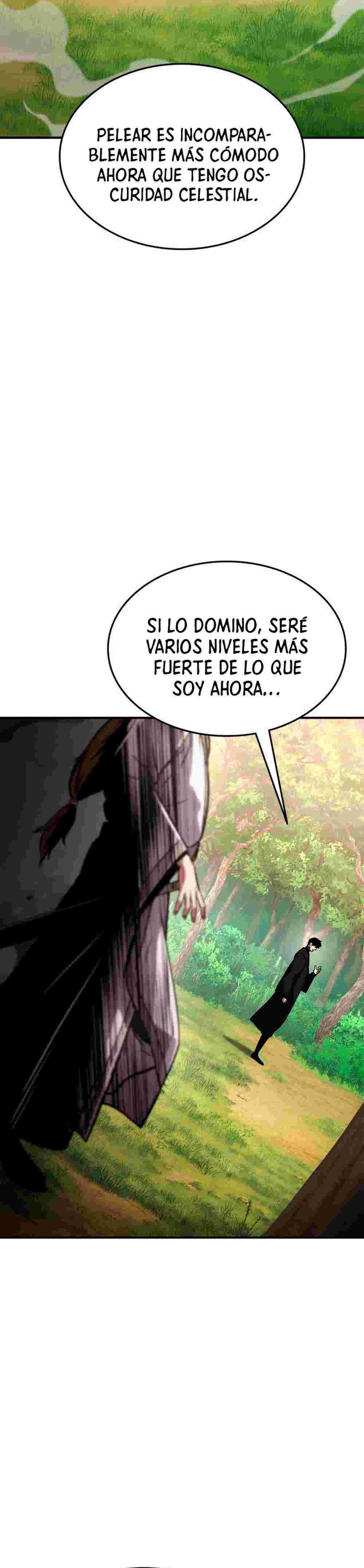 El Retorno Del Ranker (Remake) Capitulo 127 página 32